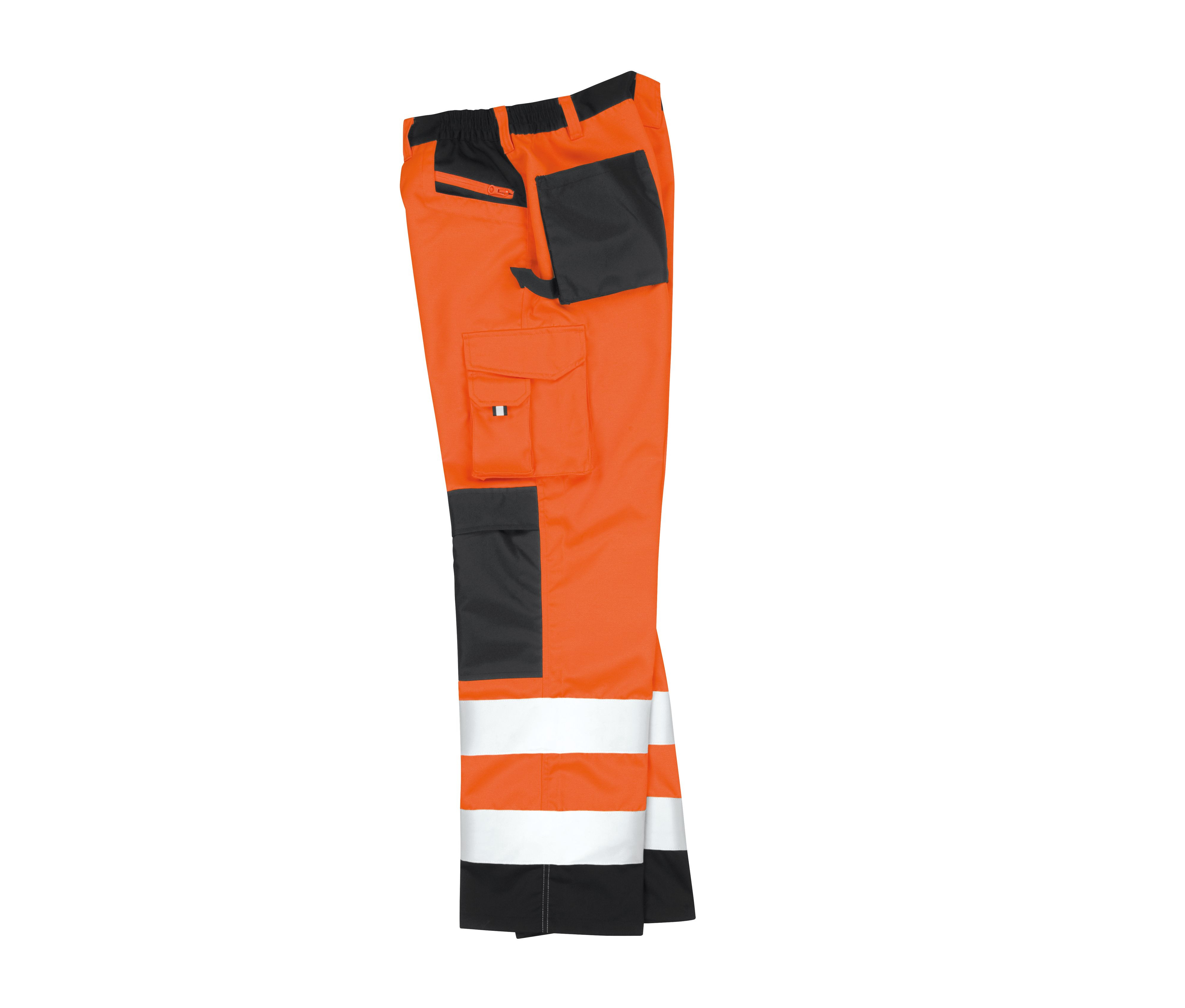 SAFETY CARGO TROUSERS - vue 4