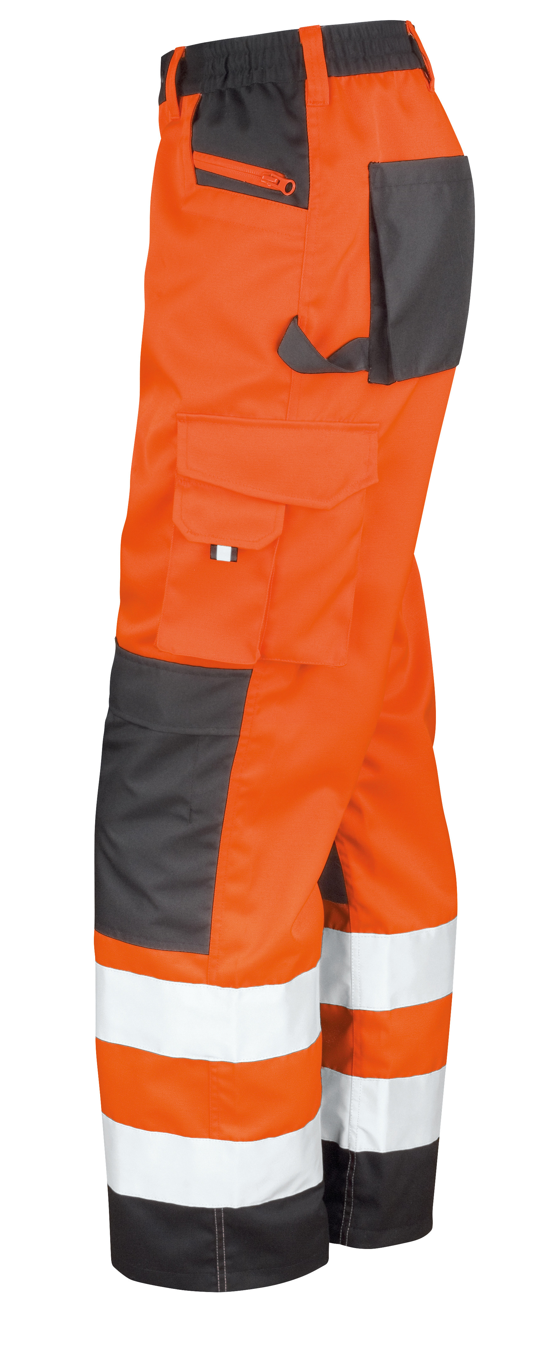 SAFETY CARGO TROUSERS - vue 5