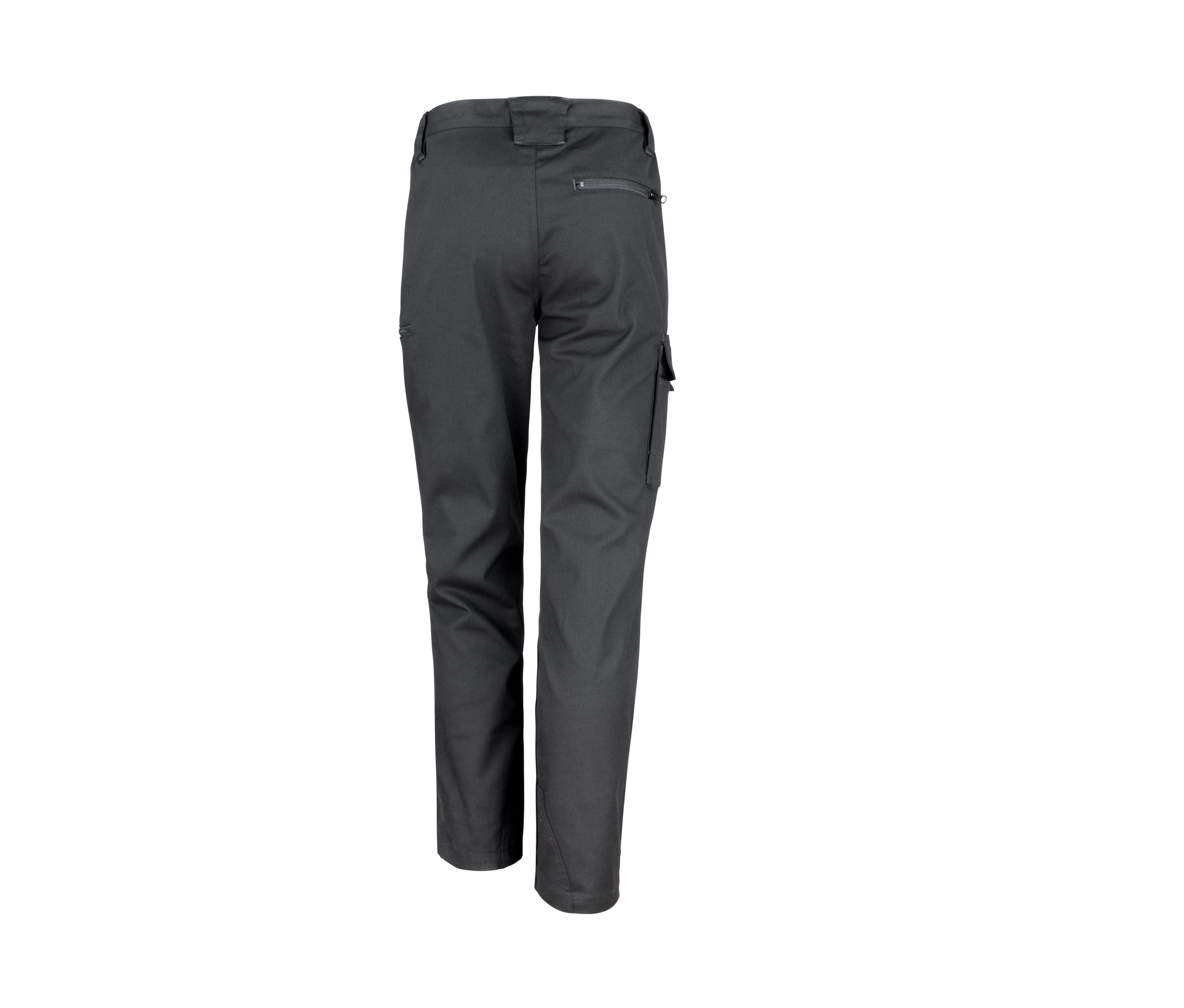 STRETCH TROUSERS - vue 2