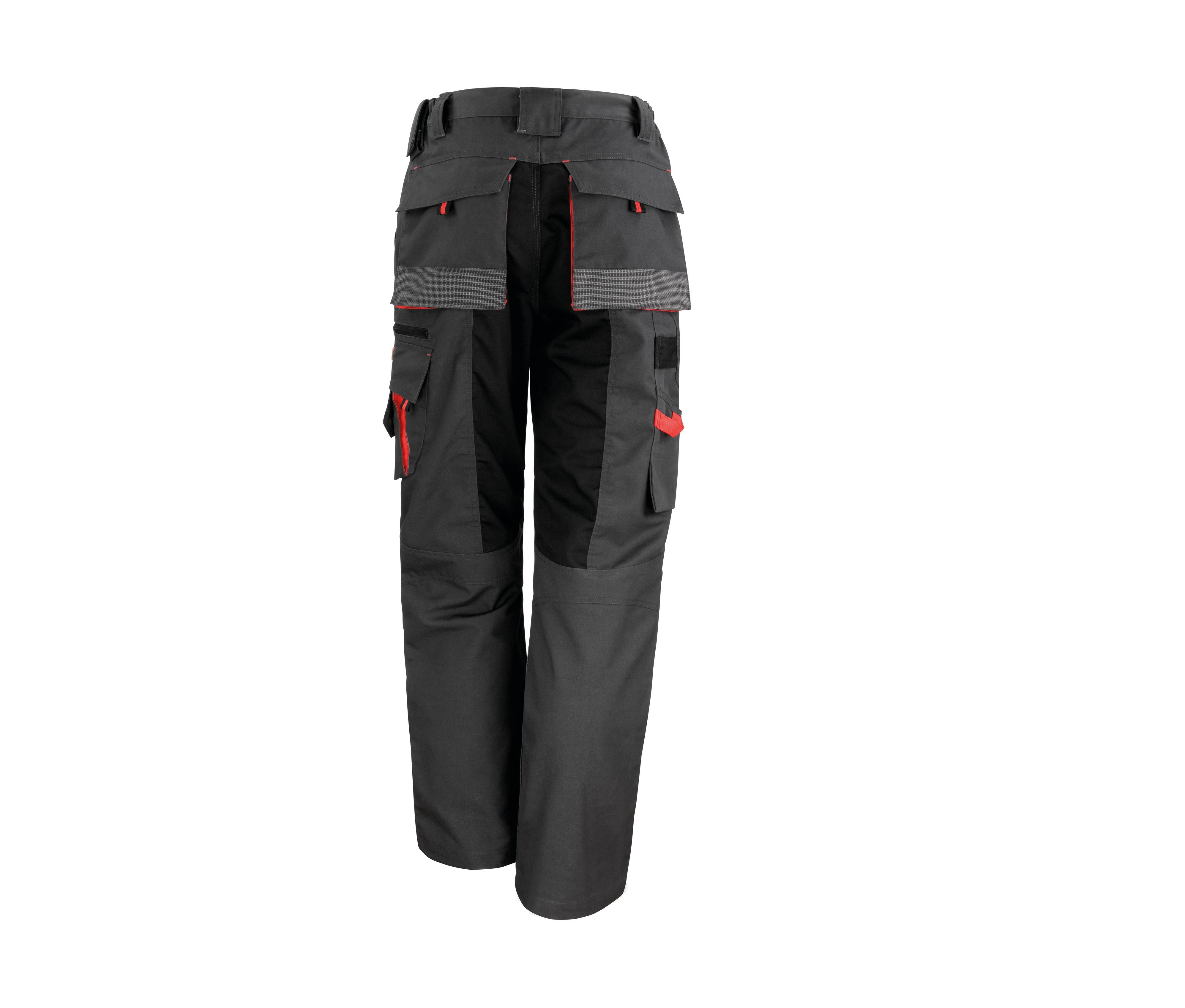 TECHNICAL TROUSERS - vue 2