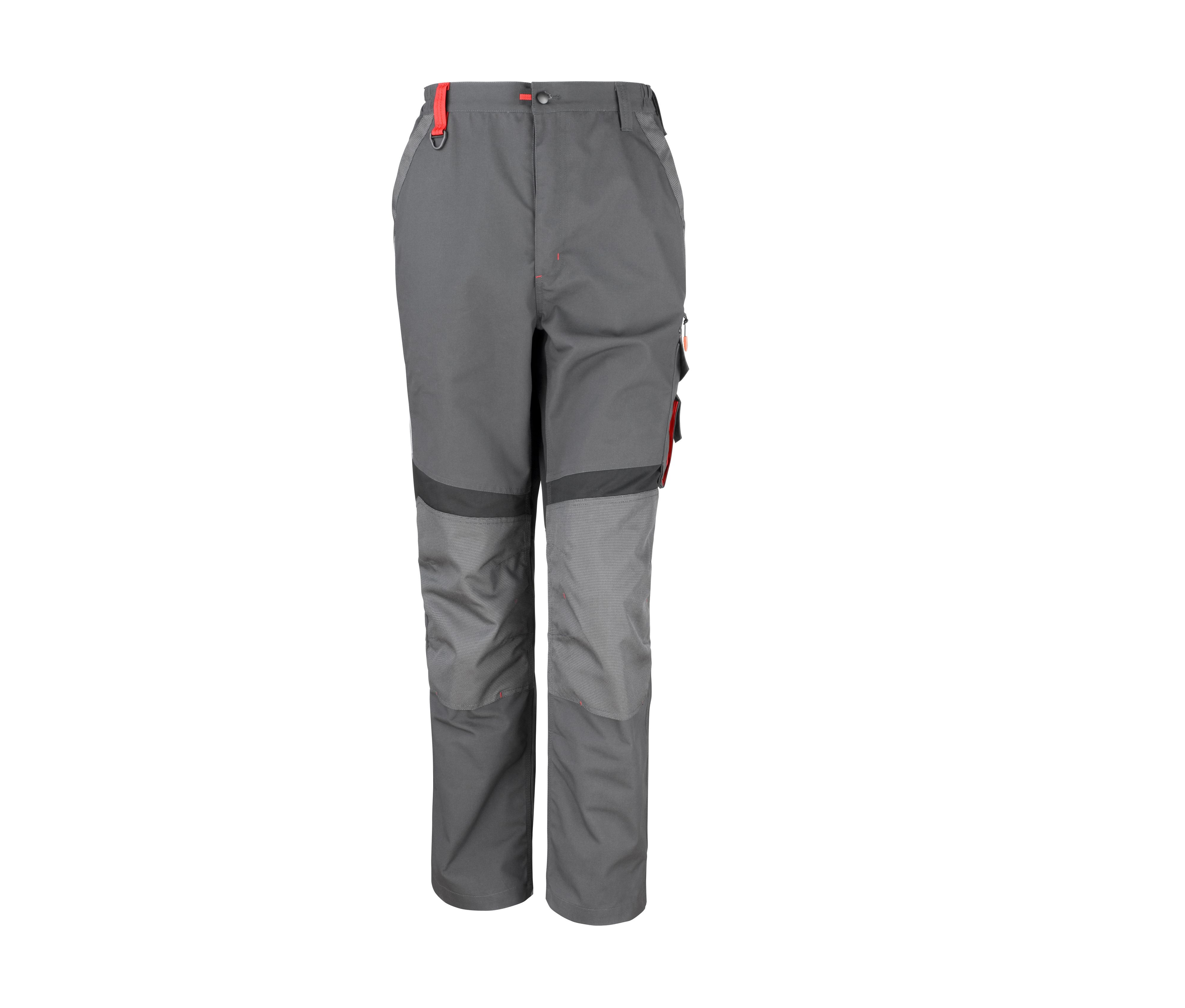 TECHNICAL TROUSERS - vue 3
