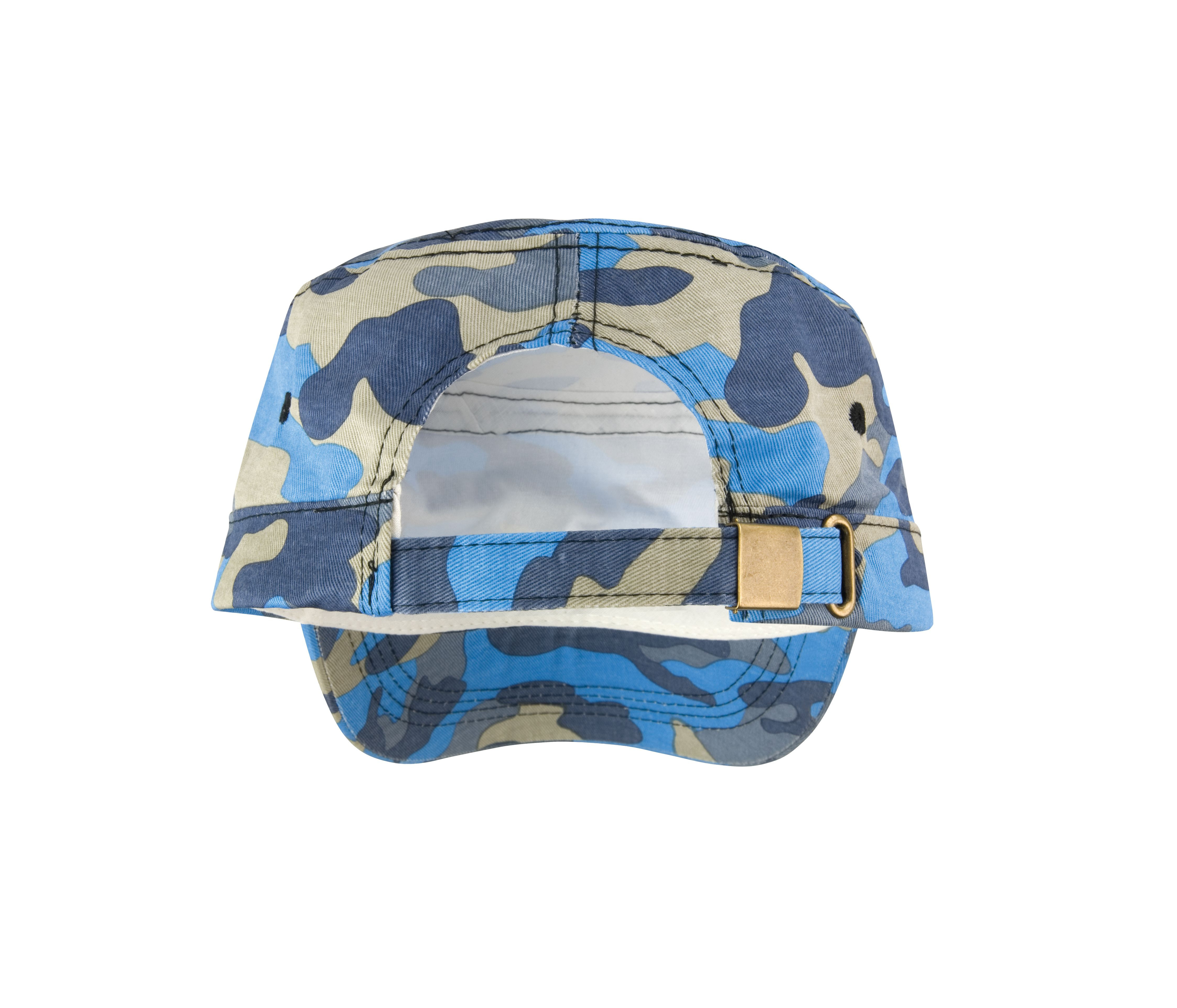 URBAN CAMO CAP - vue 2