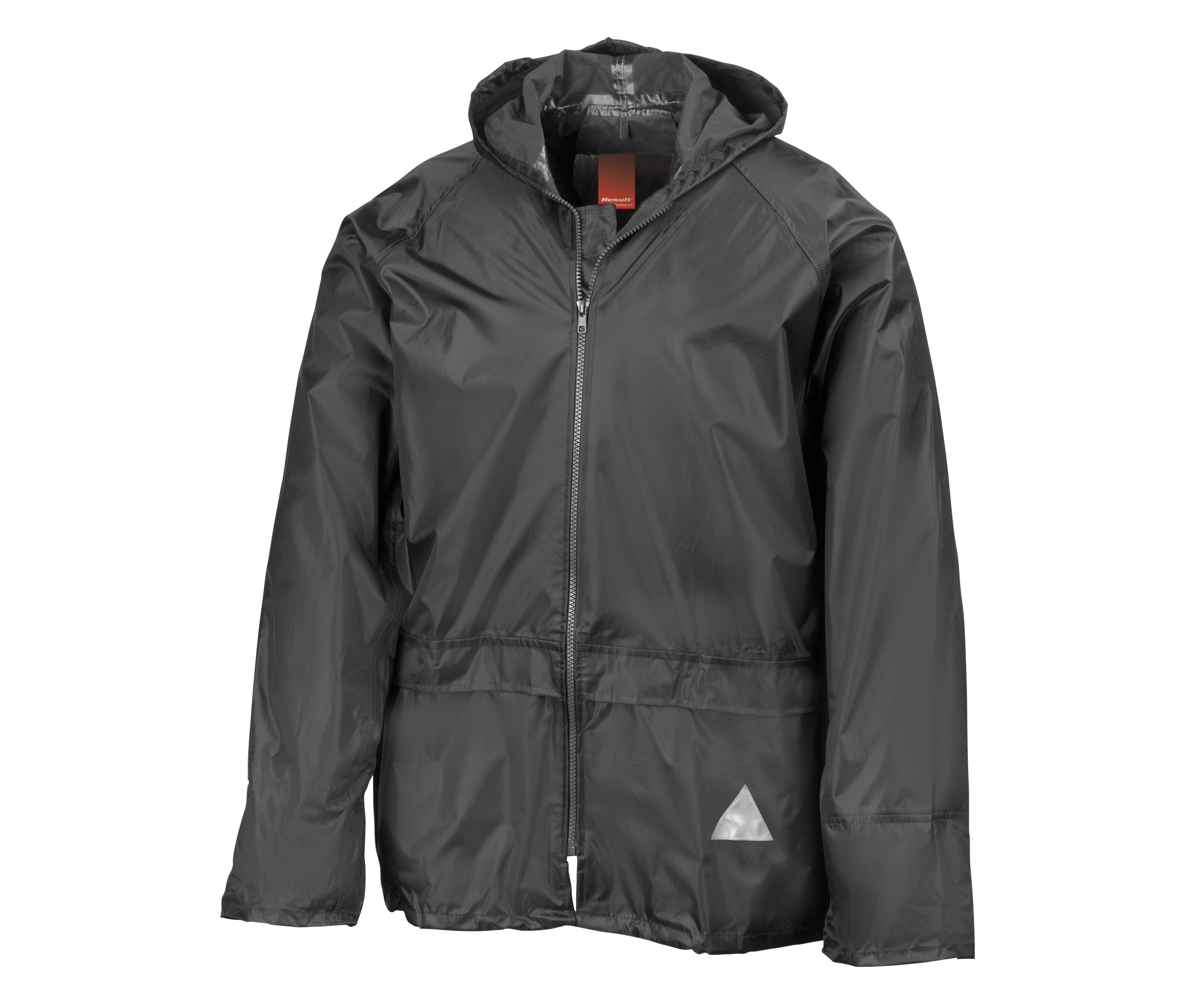 WATERPROOF JACKET & TROUSERS SET - vue 4