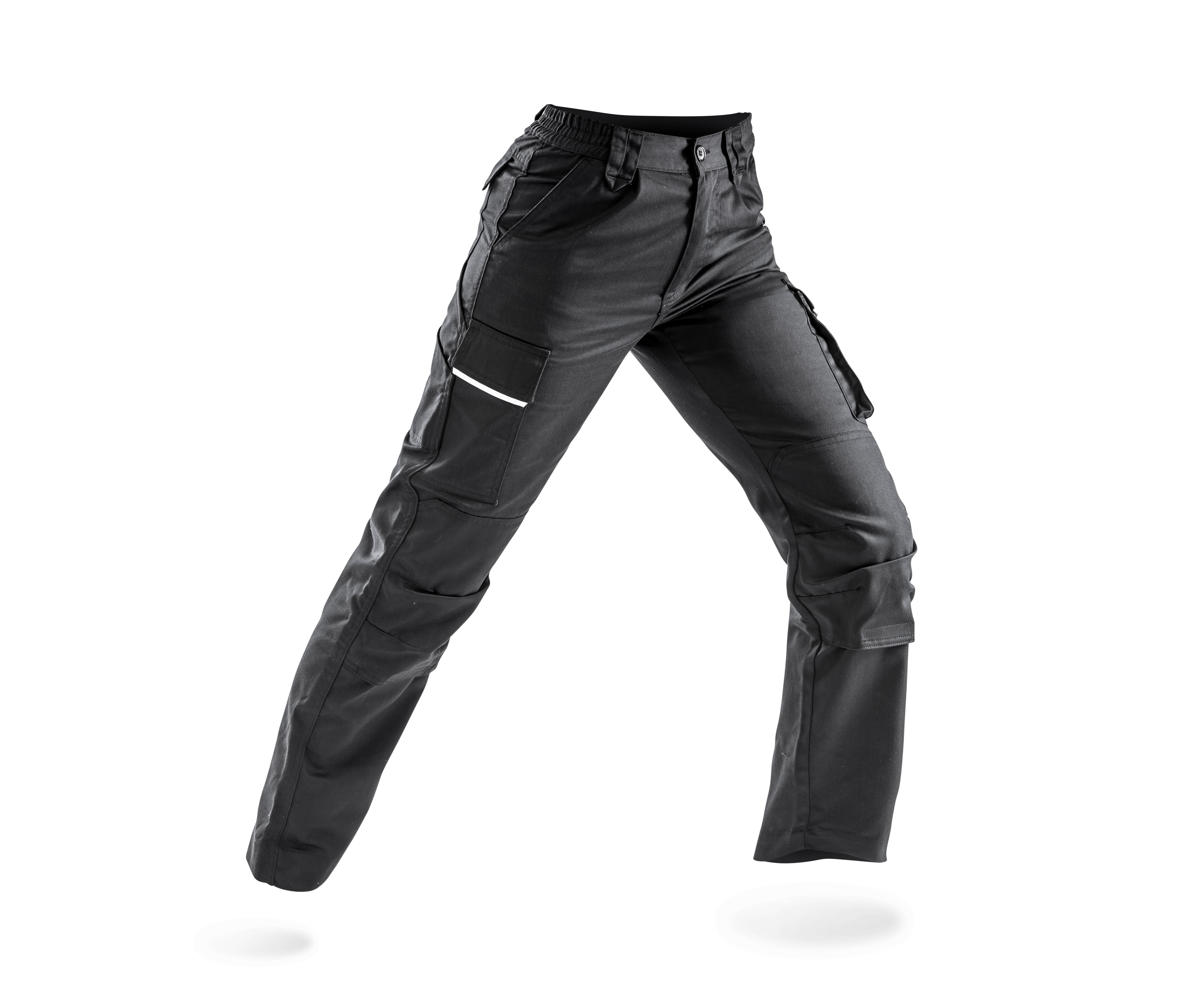 WOMENS ACTION TROUSERS - vue 2