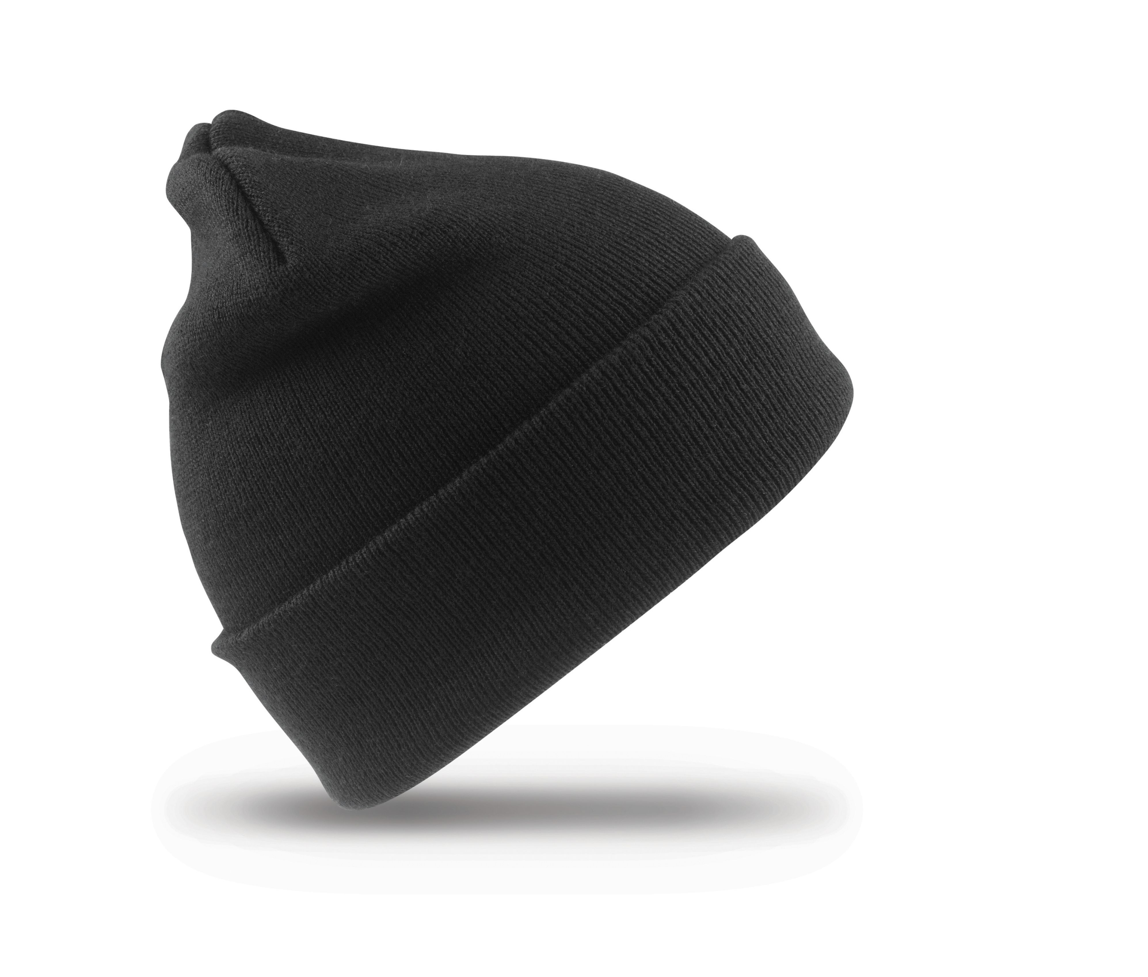 WOOLLY SKI HAT - vue 2