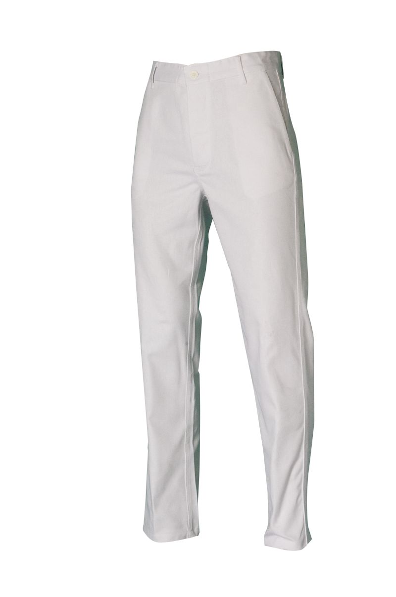ADRIEN PANTALON COTON