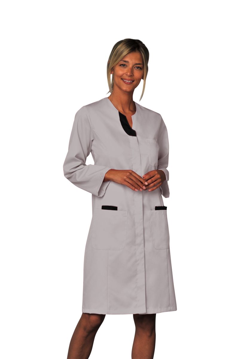 BLOUSE LALI MR TENCEL/POLY