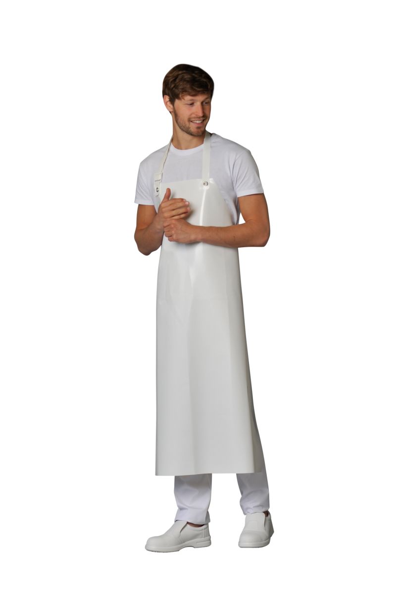 TABLIER PVC ECO