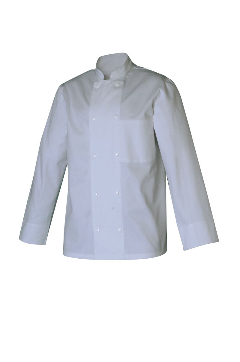 VESTE LILIAN ML COTON