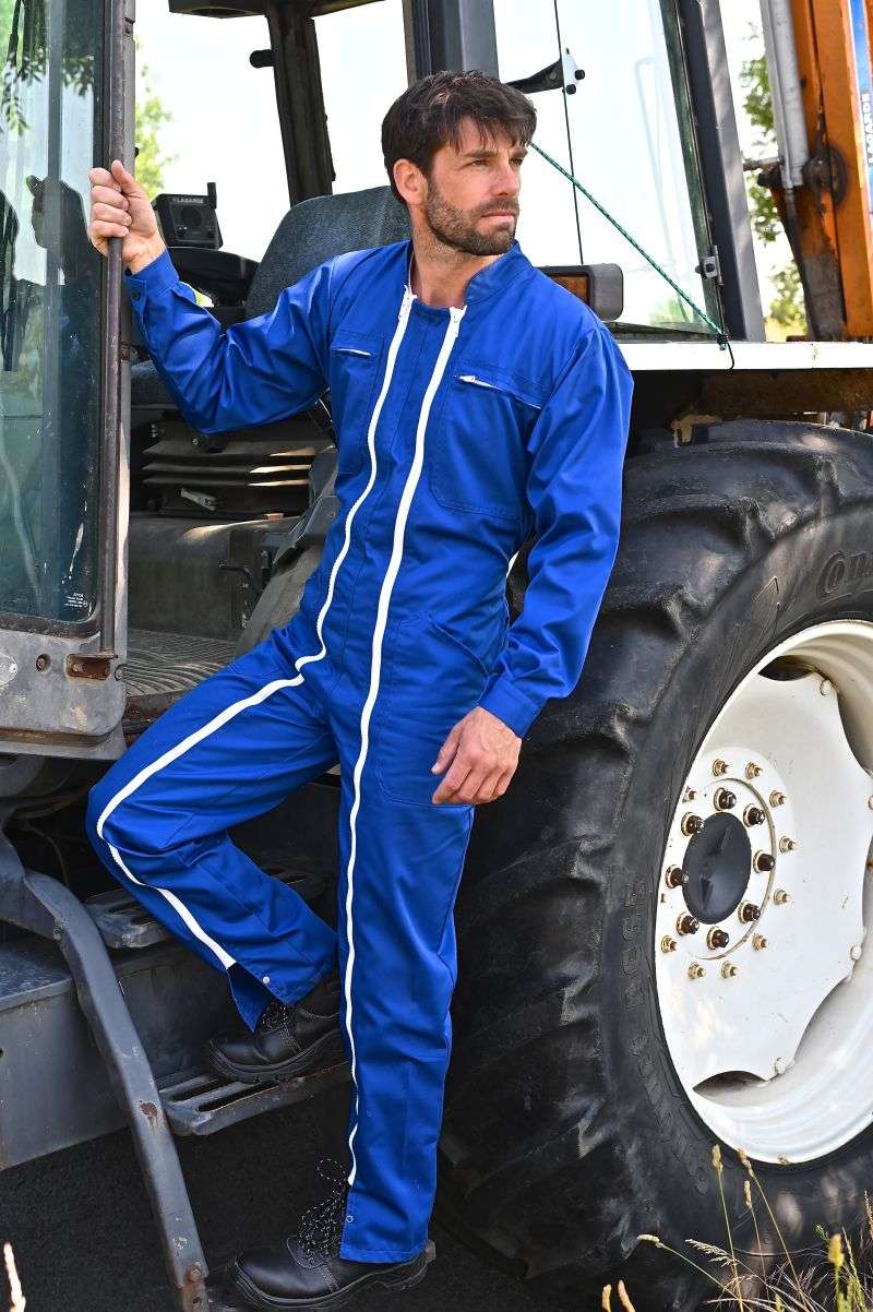 VICTOR COMBINAISON P