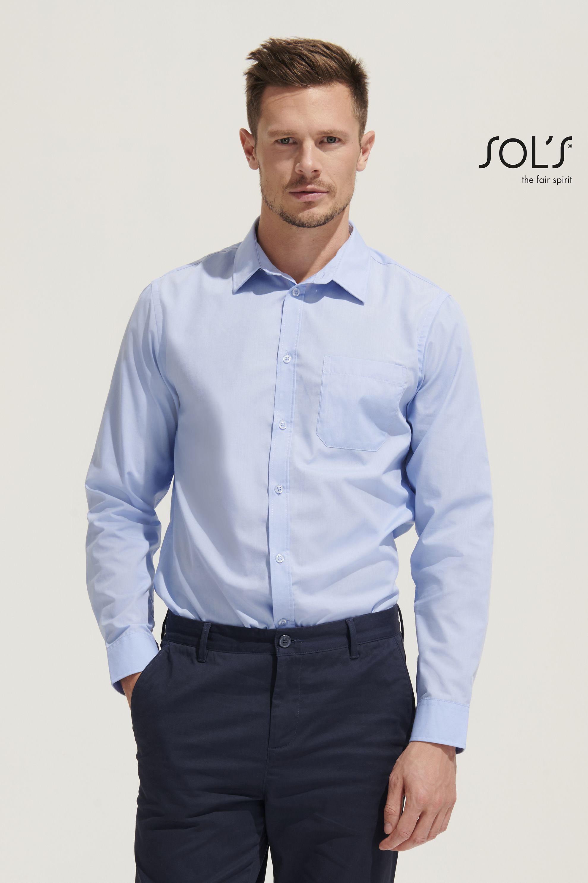 BALTIMORE FIT - vue 3