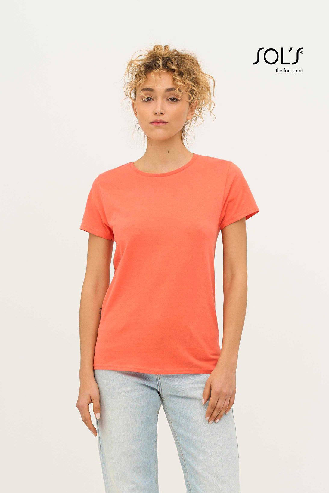 CRUSADER WOMEN - vue 3