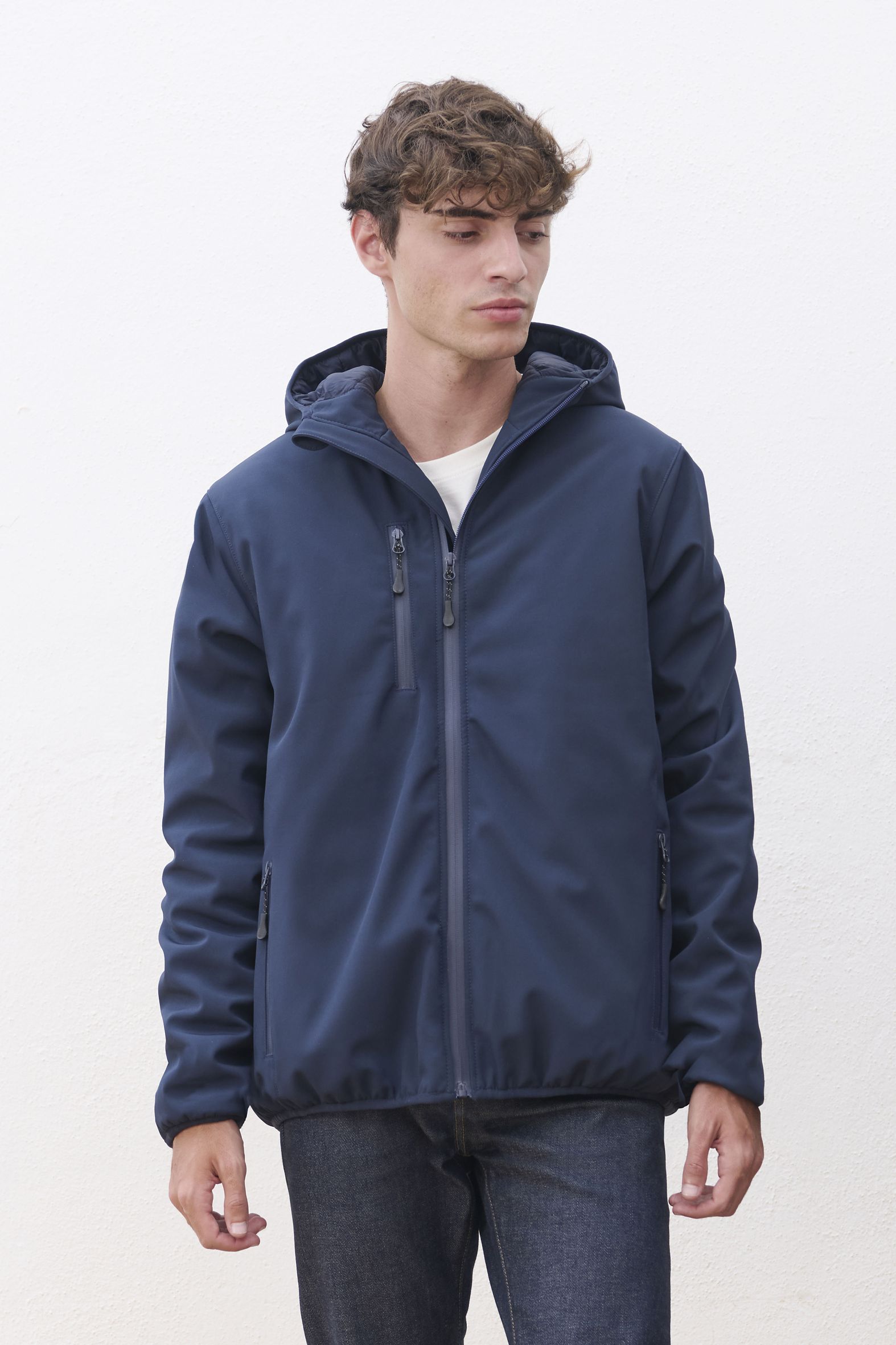 FALCON PADDED MEN - vue 2