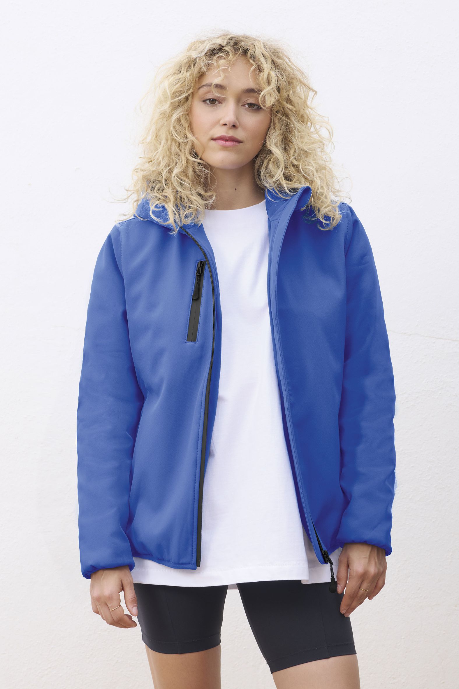 FALCON PADDED WOMEN - vue 2