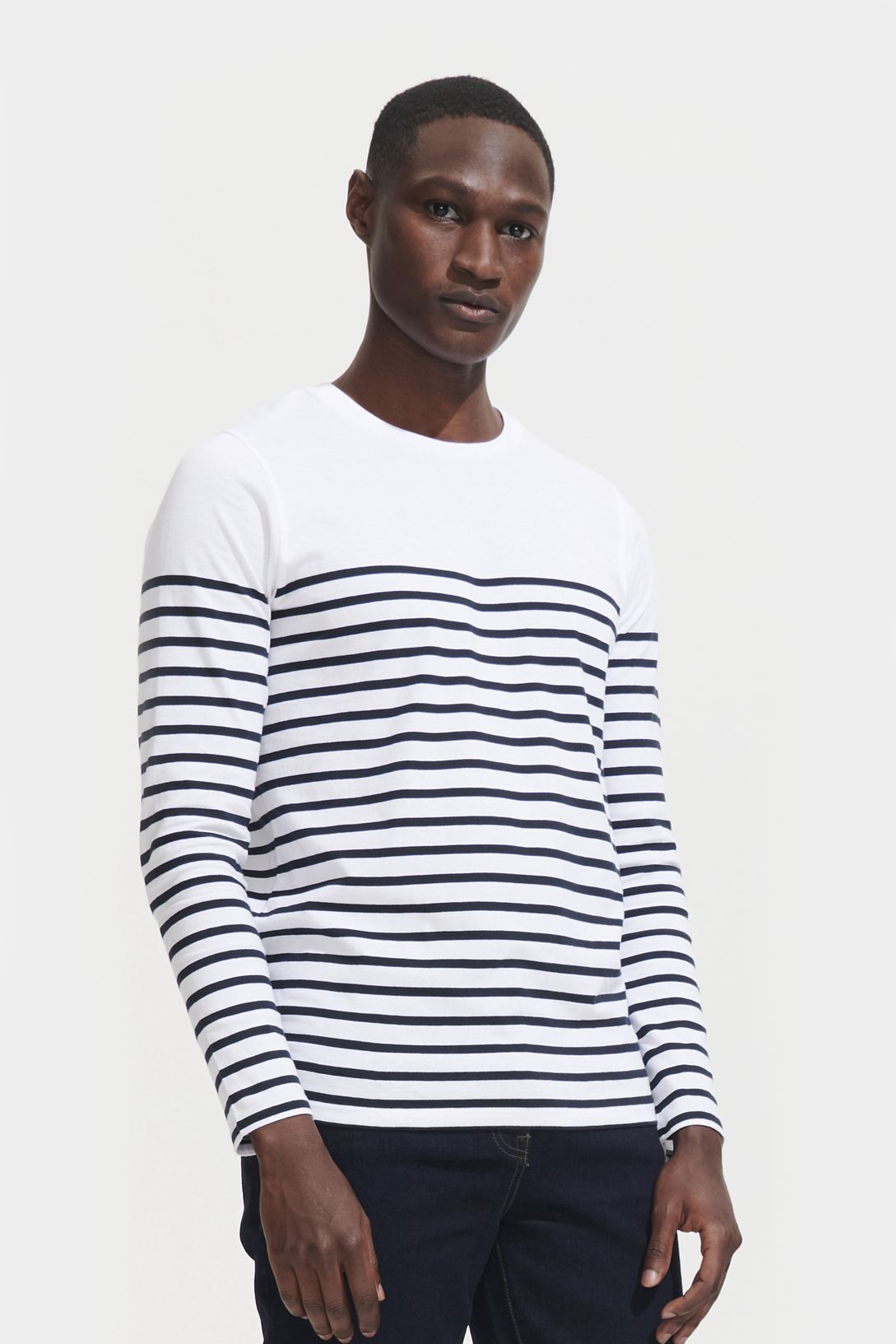 MATELOT LSL MEN - vue 2