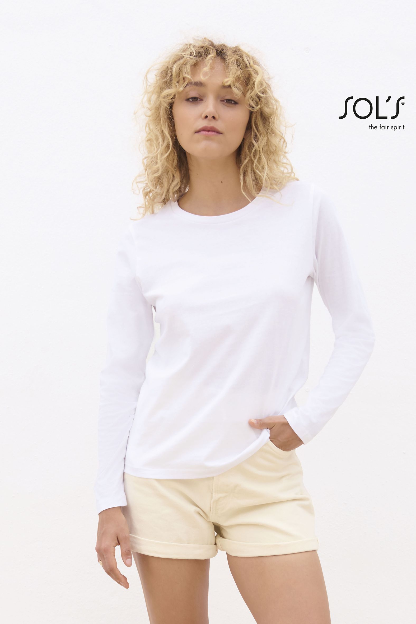 MONARCH WOMEN - vue 3