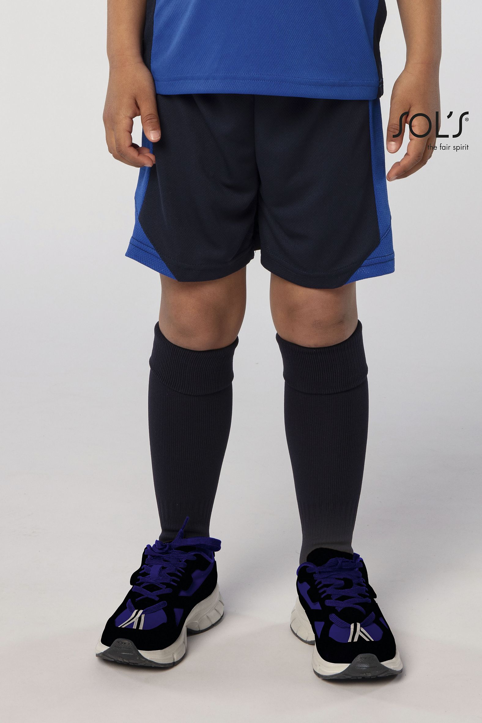 OLIMPICO KIDS - vue 3