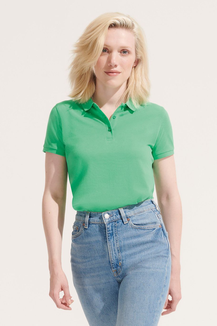 PLANET WOMEN - vue 2