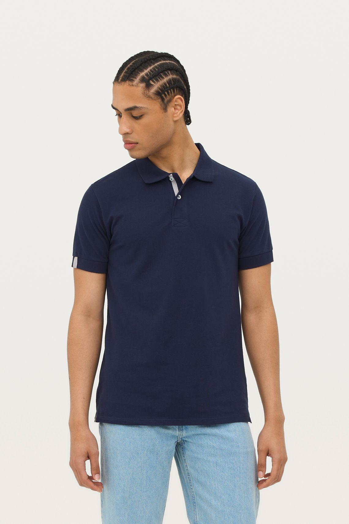 PORTLAND MEN - vue 2