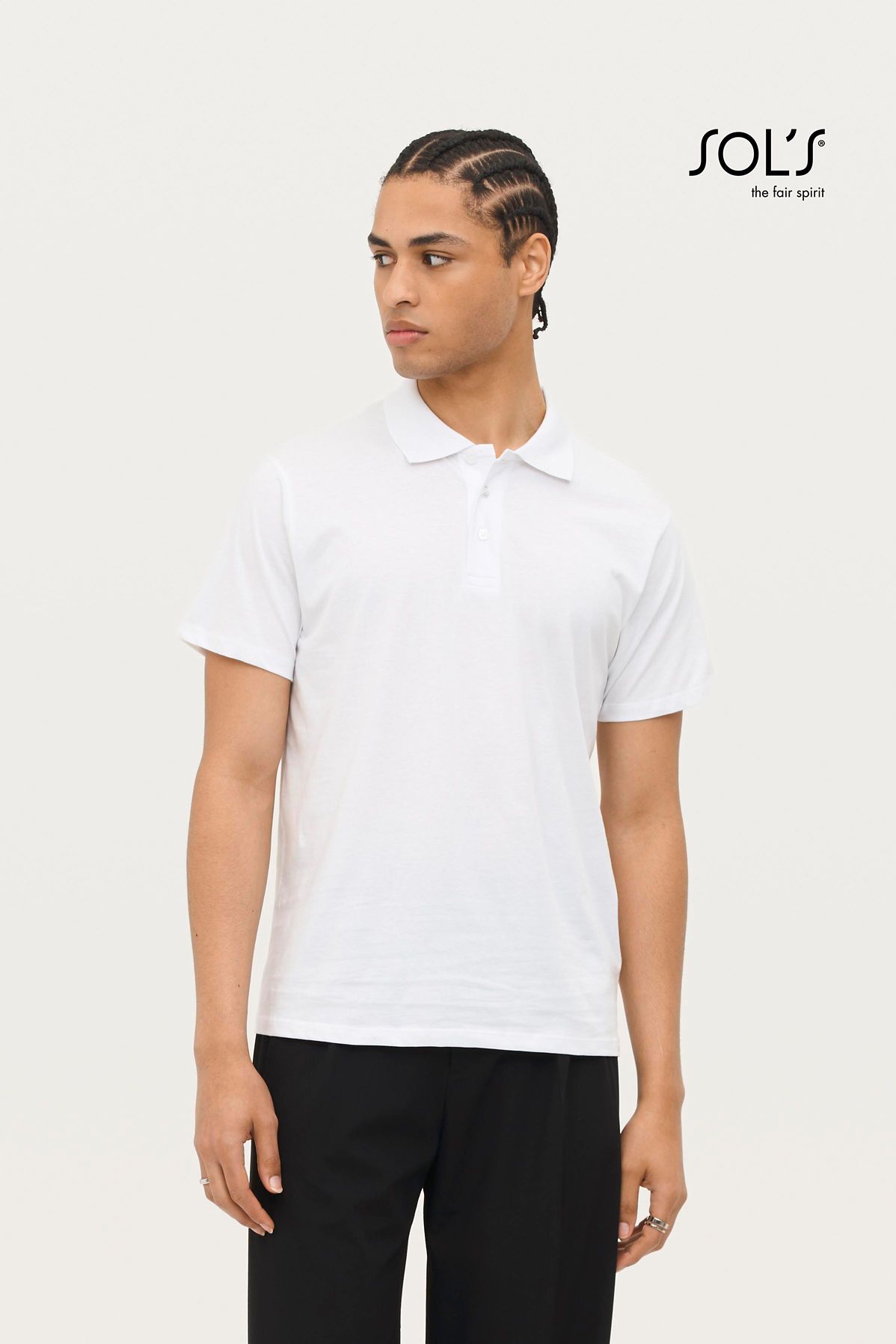 PRESCOTT MEN - vue 3