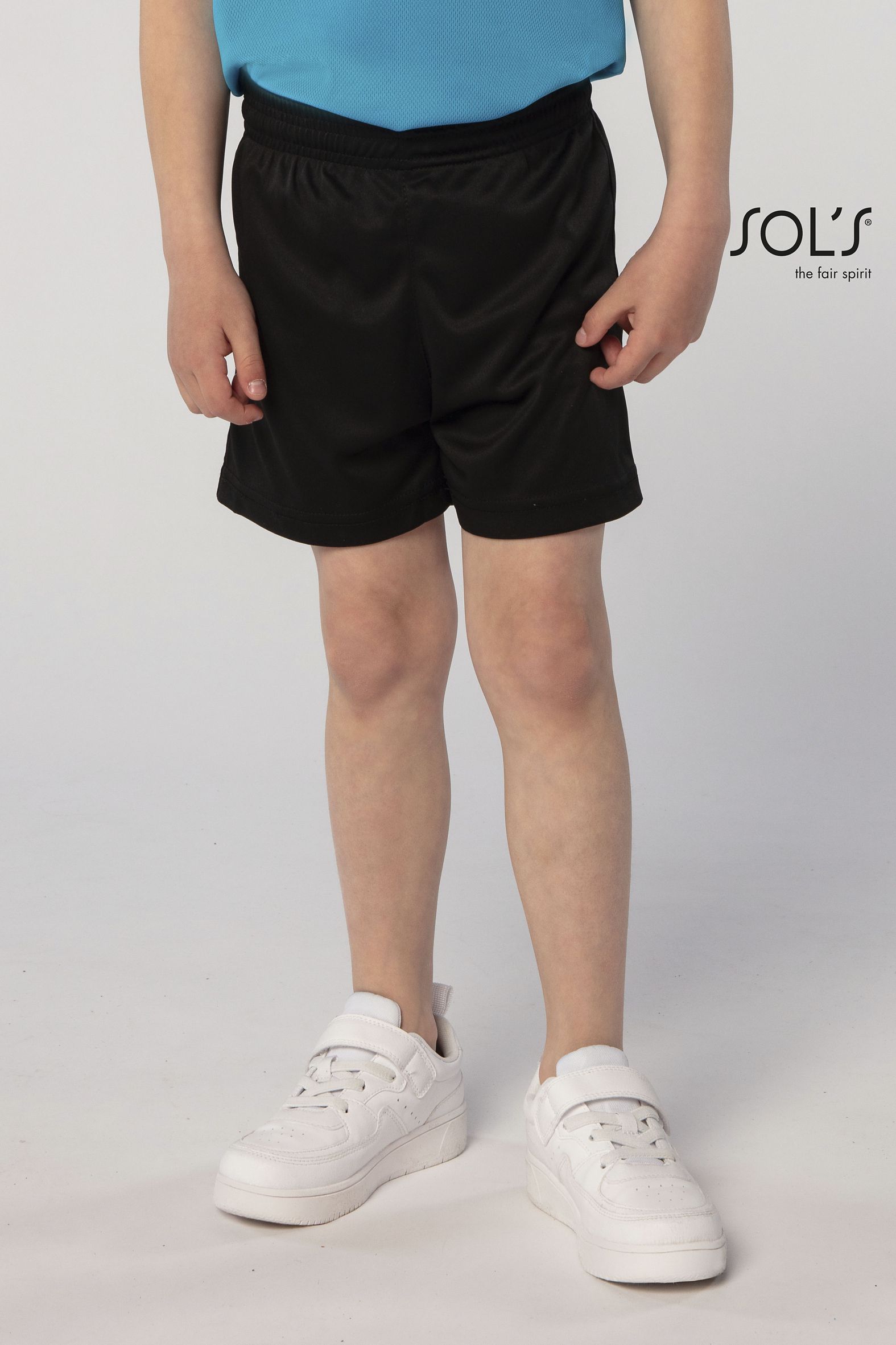 SAN SIRO KIDS 2 - vue 3