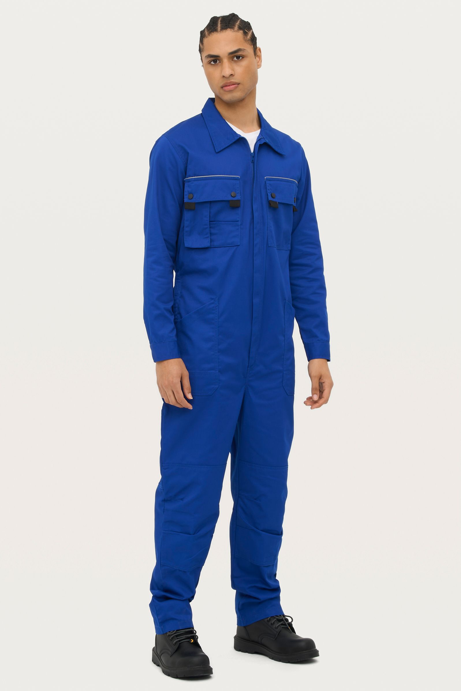 SOLSTICE PRO - vue 2