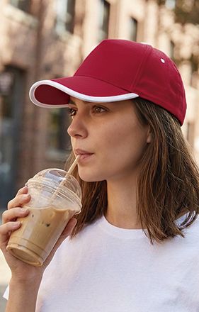 Casquette COMBI