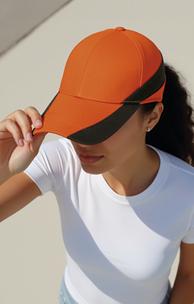 Casquette DURAN