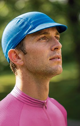 Casquette SUMMIT