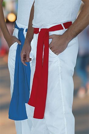 Ceinture de fête VERBENA