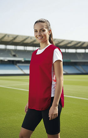 Chasuble de sport IOWA
