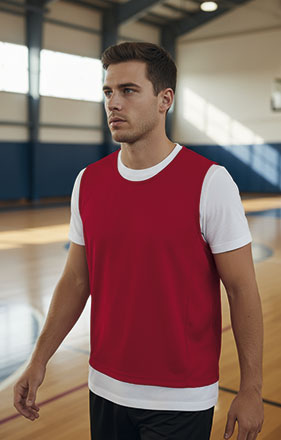 Chasuble de sport WEMBLEY