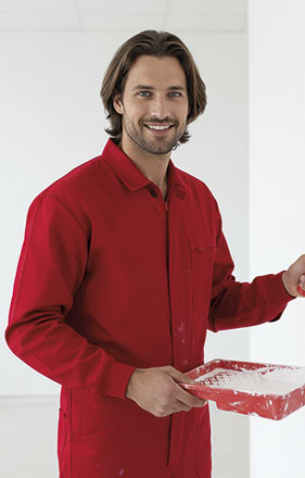 Combinaison de travail KEVIN