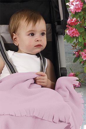 Couverture lit bébé DREAMS