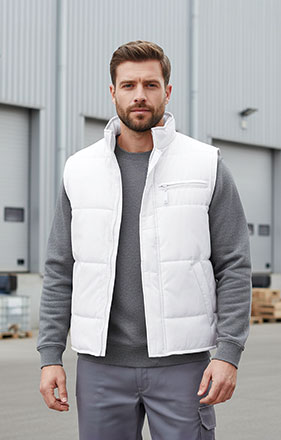 Gilet ARCTIC