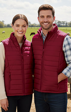 Gilet FRANK