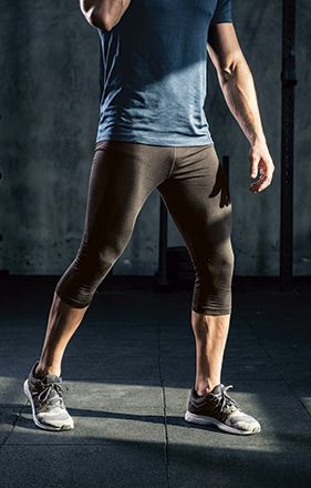 Leggings JUMP