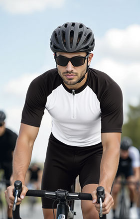 Maillot cyclisme GIRO