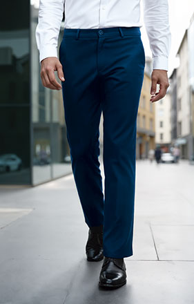 Pantalon chino MARTIN