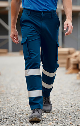 Pantalon DAILY