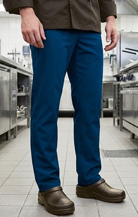 Pantalon de cuisine SPICE
