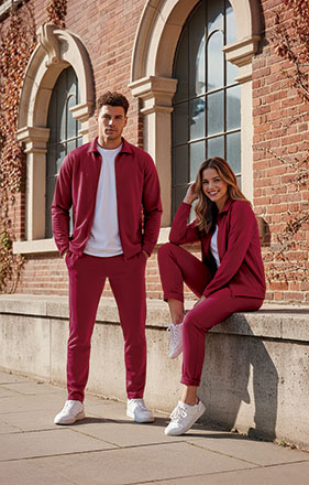 Pantalon de sport COURT