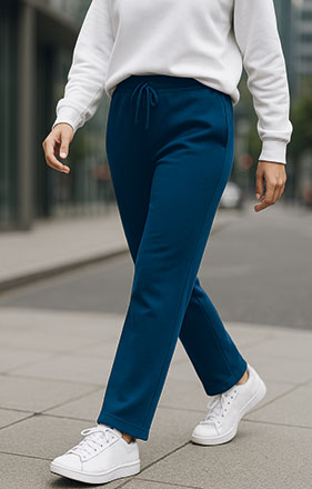 Pantalon de sport femme MEADOW