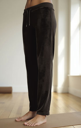 Pantalon de sport femme PATY