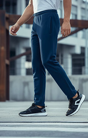 Pantalon de sport MAVERICK