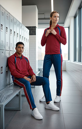 Pantalon de sport TOURNAMENT