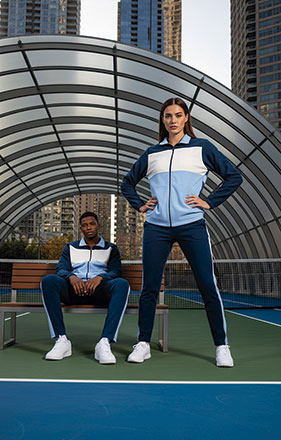 Pantalon de sport VERSUS
