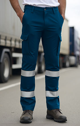 Pantalon HARWOOD