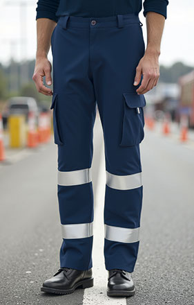 Pantalon NAOS