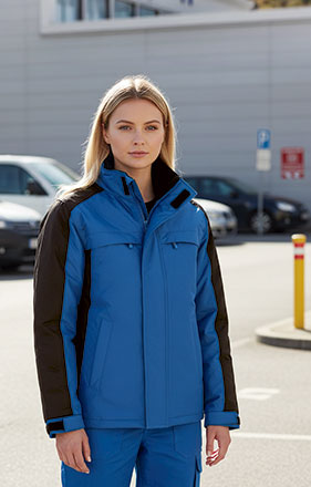 Parka ARKANSAS